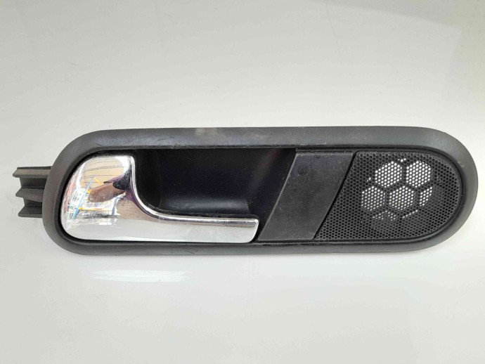 Maner interior stanga spate   Seat Ibiza 4 (6L1) [Fabr 2002-2009] 6L4839113J