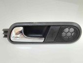 Maner interior stanga spate   Seat Ibiza 4 (6L1) [Fabr 2002-2009] 6L4839113J