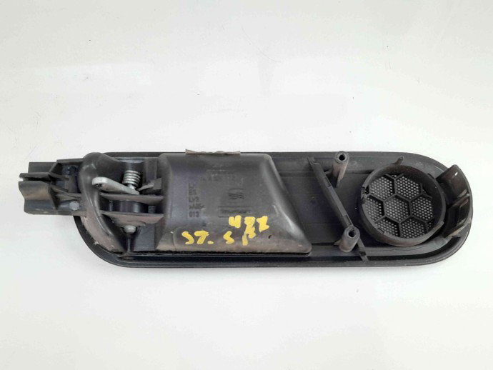 Maner interior stanga spate   Seat Ibiza 4 (6L1) [Fabr 2002-2009] 6L4839113J