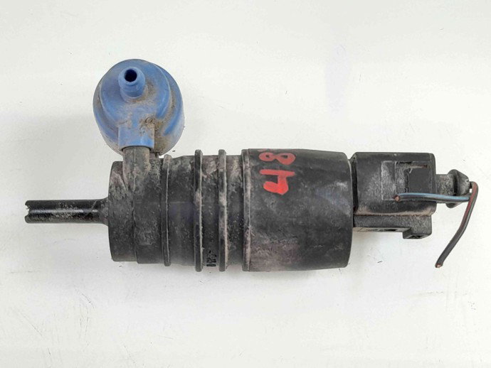 Motoras vas strop gel Seat Ibiza 4 (6L1) [Fabr 2002-2009] 107819 1.2 BME
