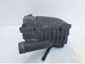 Carcasa fitru aer, 3C0129607BA, Seat Altea (5P1) 1.9tdi, BKC