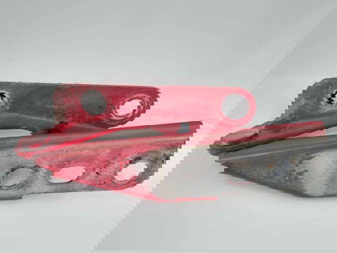 Balama capota stanga Seat Ibiza 4 (6L1) [Fabr 2002-2009] 6L0823301A