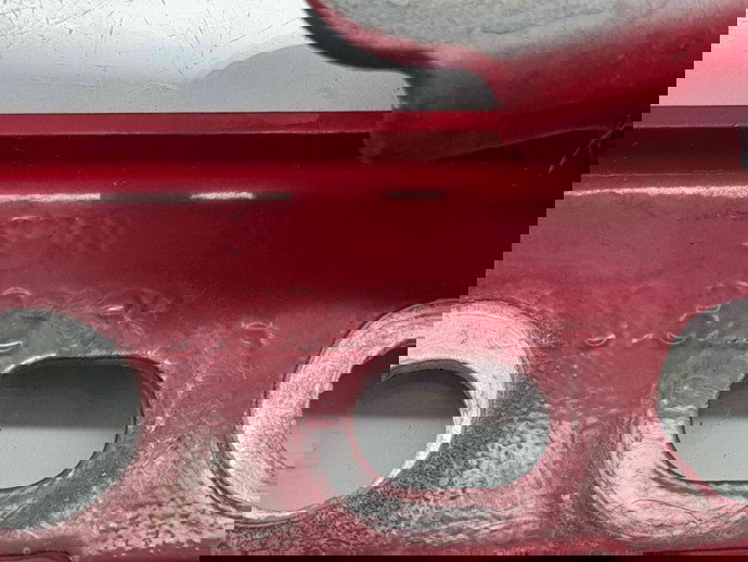 Balama capota stanga Seat Ibiza 4 (6L1) [Fabr 2002-2009] 6L0823301A