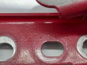 Balama capota stanga Seat Ibiza 4 (6L1) [Fabr 2002-2009] 6L0823301A