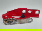 Balama capota stanga Seat Ibiza 4 (6L1) [Fabr 2002-2009] 6L0823301A