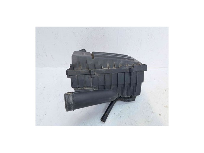 Carcasa fitru aer, 3C0129607BA, Skoda Superb (3T4) 1.9tdi, BXE