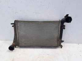 Radiator intercooler, 1K0145803Q, Audi A3 (8P1) 1.9 TDI, BLS