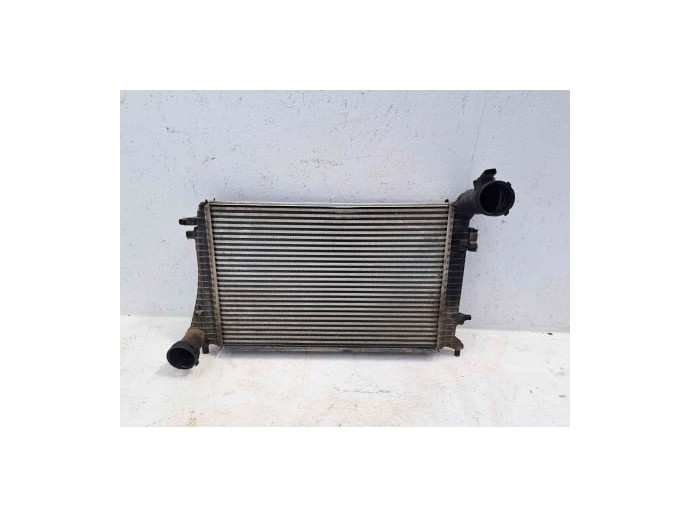 Radiator intercooler, 1K0145803Q, Audi A3 (8P1) 1.9 TDI, BLS