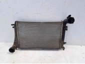 Radiator intercooler, 1K0145803Q, Seat Altea (5P1) 1.9 TDI, BMM