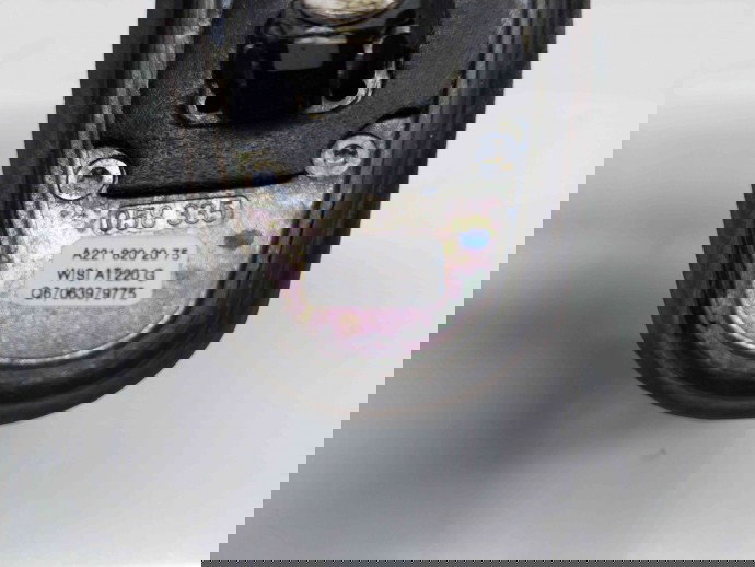 Antena   Mercedes Clasa E (W211) [Fabr 2002-2009] A2218202075