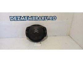 Airbag volan Citroen C4 1.6HDI 96471578ZD 2004-2011 