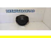 Airbag volan Citroen C4 1.6HDI 96471578ZD 2004-2011 
