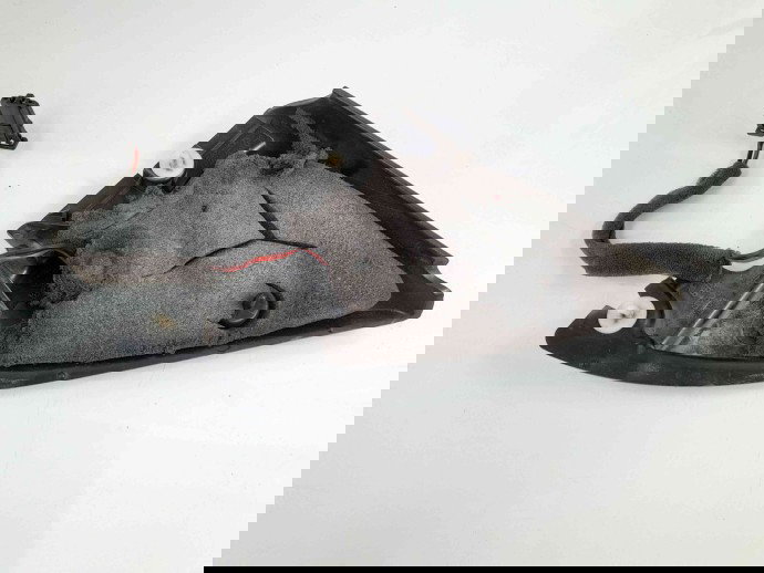 Tweeter dreapta Seat Ibiza 4 (6L1) [Fabr 2002-2009] 6L0837974F