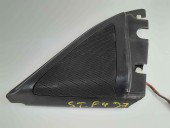 Tweeter stanga Seat Ibiza 4 (6L1) [Fabr 2002-2009] 6L0837973F