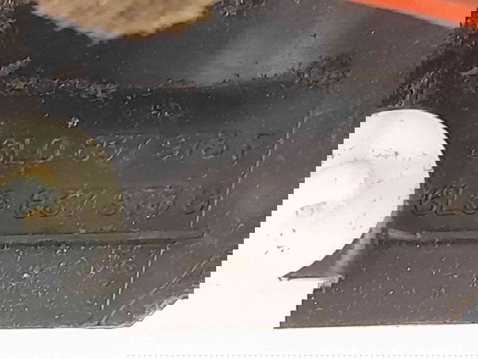 Tweeter stanga Seat Ibiza 4 (6L1) [Fabr 2002-2009] 6L0837973F