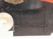 Tweeter stanga Seat Ibiza 4 (6L1) [Fabr 2002-2009] 6L0837973F