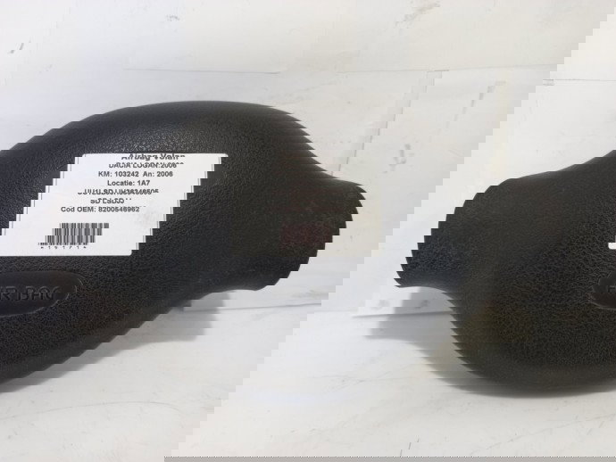 Airbag volan Dacia Logan 1.5  8200546862 2004-2012