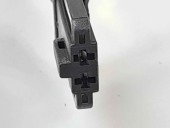 Tweeter stanga Seat Ibiza 4 (6L1) [Fabr 2002-2009] 6L0837973F