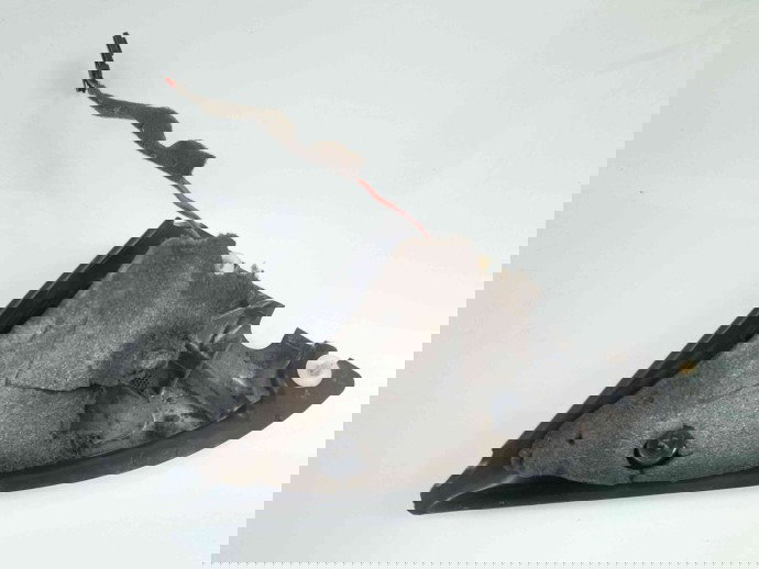 Tweeter stanga Seat Ibiza 4 (6L1) [Fabr 2002-2009] 6L0837973F