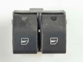 Butoane comanda geamuri sofer Seat Ibiza 4 (6L1) [Fabr 2002-2009] 6Q0959858 1.2 BME