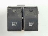 Butoane comanda geamuri sofer Seat Ibiza 4 (6L1) [Fabr 2002-2009] 6Q0959858 1.2 BME
