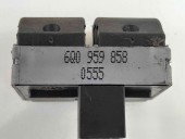 Butoane comanda geamuri sofer Seat Ibiza 4 (6L1) [Fabr 2002-2009] 6Q0959858 1.2 BME