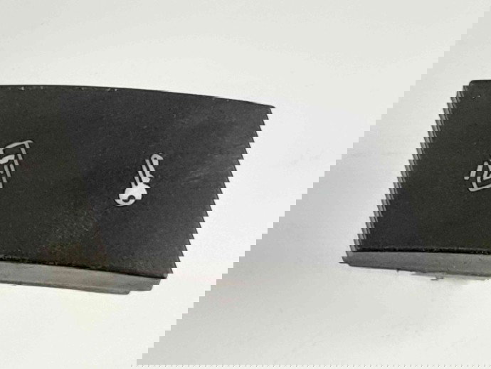 Buton blocare usi Seat Ibiza 4 (6L1) [Fabr 2002-2009] 6L1962125 1.2 BME