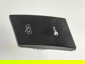 Buton blocare usi Seat Ibiza 4 (6L1) [Fabr 2002-2009] 6L1962125 1.2 BME