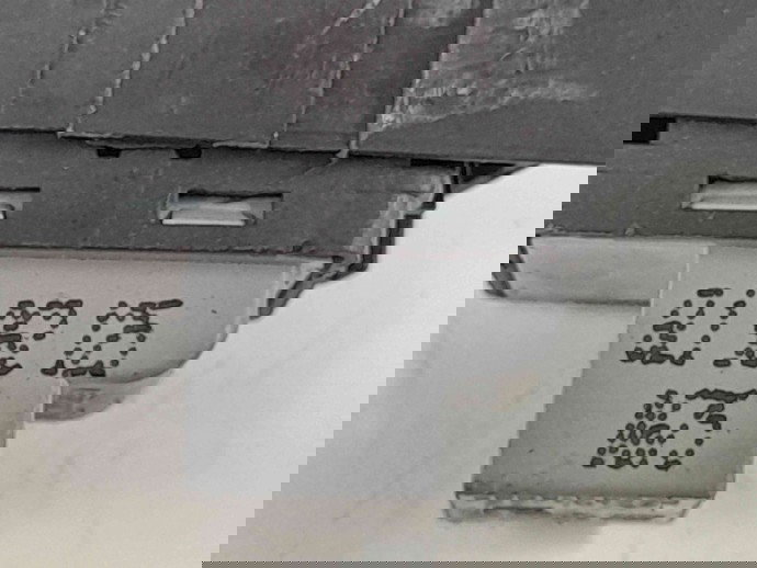 Buton blocare usi Seat Ibiza 4 (6L1) [Fabr 2002-2009] 6L1962125 1.2 BME