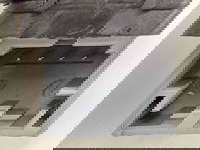 Buton blocare usi Seat Ibiza 4 (6L1) [Fabr 2002-2009] 6L1962125 1.2 BME