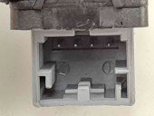 Buton blocare usi Seat Ibiza 4 (6L1) [Fabr 2002-2009] 6L1962125 1.2 BME