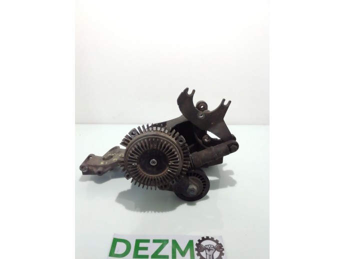 Suport accesorii cu rola intinzatoare Audi A4 B6 1.9-AWX 038903143AE/038143283