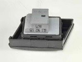 Buton blocare usi Seat Ibiza 4 (6L1) [Fabr 2002-2009] 6L1962125 1.2 BME