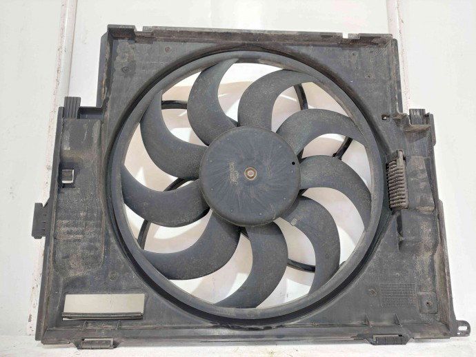 Electroventilator  Bmw 3 (F30) [Fabr 2012-2017] 7640508 2.0 D N47 