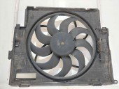 Electroventilator  Bmw 3 (F30) [Fabr 2012-2017] 7640508 2.0 D N47 