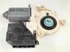Motoras geam dreapta fata  Seat Ibiza 4 (6L1) [Fabr 2002-2009] 101386