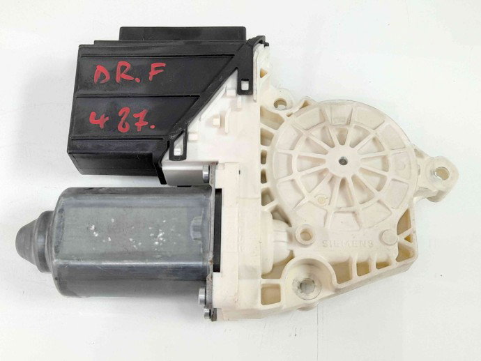Motoras geam dreapta fata  Seat Ibiza 4 (6L1) [Fabr 2002-2009] 101386