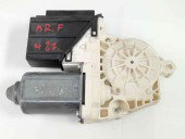 Motoras geam dreapta fata  Seat Ibiza 4 (6L1) [Fabr 2002-2009] 101386