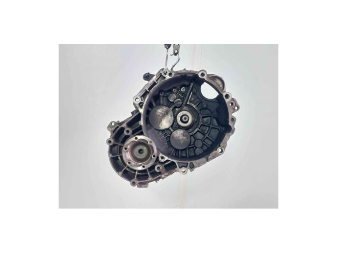 Cutie viteze manuala, KDS, Seat Leon (1P1), 2.0 tdi BMN
