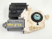 Motoras geam stanga fata  Seat Ibiza 4 (6L1) [Fabr 2002-2009] 101387