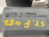 Motoras geam stanga fata  Seat Ibiza 4 (6L1) [Fabr 2002-2009] 101387