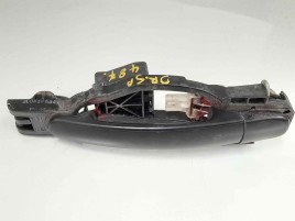 Maner usa dreapta spate  Seat Ibiza 4 (6L1) [Fabr 2002-2009] 6L0839886