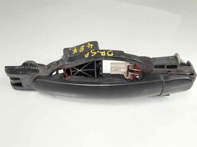 Maner usa dreapta spate  Seat Ibiza 4 (6L1) [Fabr 2002-2009] 6L0839886