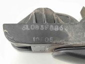 Maner usa dreapta spate  Seat Ibiza 4 (6L1) [Fabr 2002-2009] 6L0839886