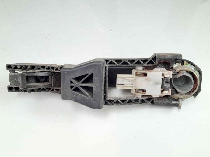 Maner usa dreapta spate  Seat Ibiza 4 (6L1) [Fabr 2002-2009] 6L0839886