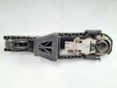 Maner usa dreapta spate  Seat Ibiza 4 (6L1) [Fabr 2002-2009] 6L0839886