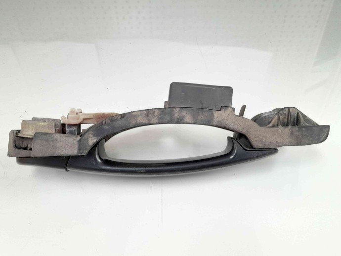 Maner usa dreapta spate  Seat Ibiza 4 (6L1) [Fabr 2002-2009] 6L0839886