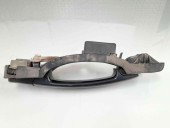 Maner usa dreapta spate  Seat Ibiza 4 (6L1) [Fabr 2002-2009] 6L0839886