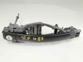 Maner usa stanga fata  Seat Ibiza 4 (6L1) [Fabr 2002-2009] 3B0837885