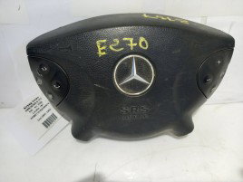 Airbag volan Mercedes Benz E270 2.7 CDI OEM 2002-2008